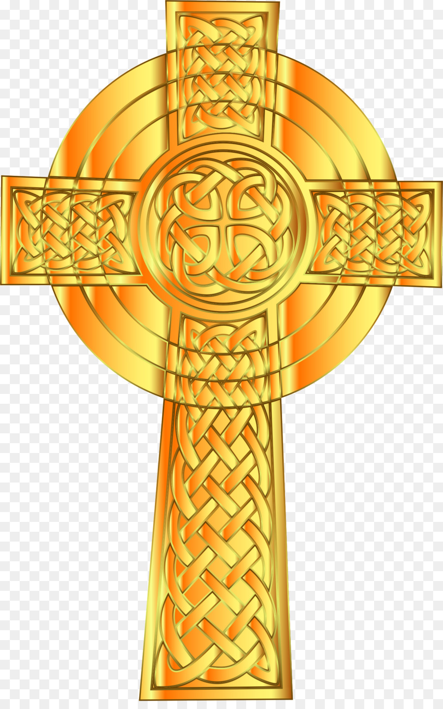 Keltische Kreuz das christliche Kreuz Kruzifix Clip-art - Katholische