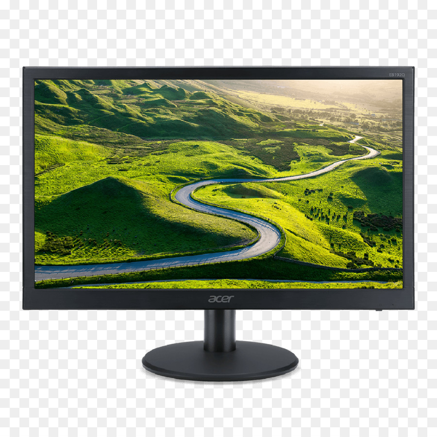 I Monitor dei Computer Acer Digital Visual Interface 1080p LED-backlit LCD - LG