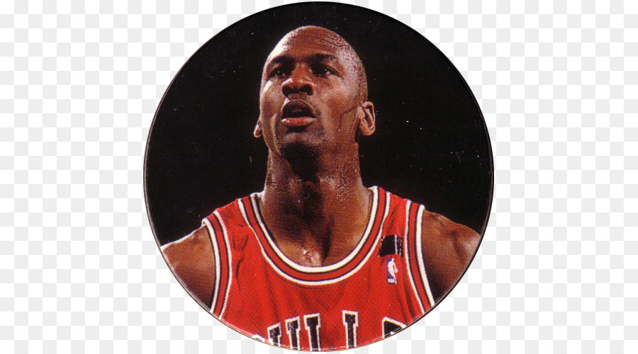 Michael Jordan Chicago Bulls giocatore di Basket NBA - Michael Jordan