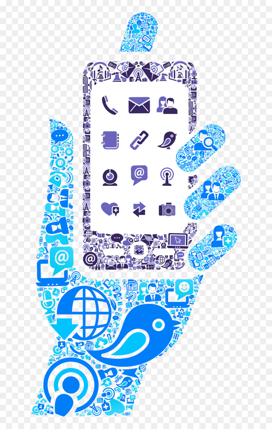 iPhone tecnologia dell'Informazione lo sviluppo di applicazioni Mobili - Tech