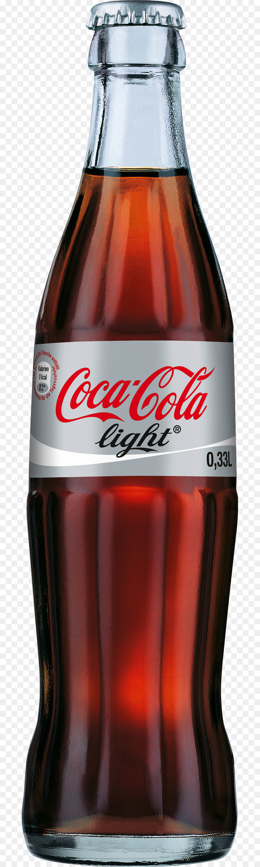 Coca Cola Kohlensäurehaltige Getränke, Diät Cola Pepsi - Coca