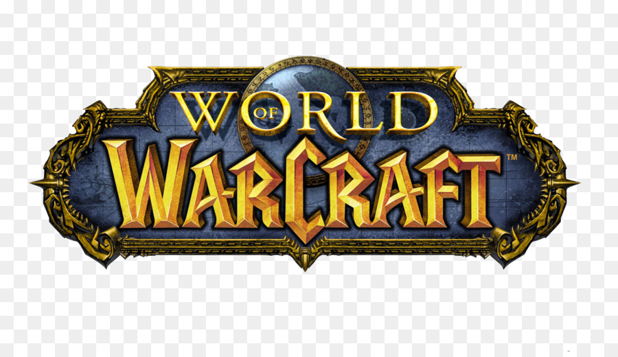 World of Warcraft: Legione Warlords di Draenor di World of Warcraft: la Battaglia per Azeroth Logo Massively multiplayer online gioco di ruolo - Mondo di Warcraft
