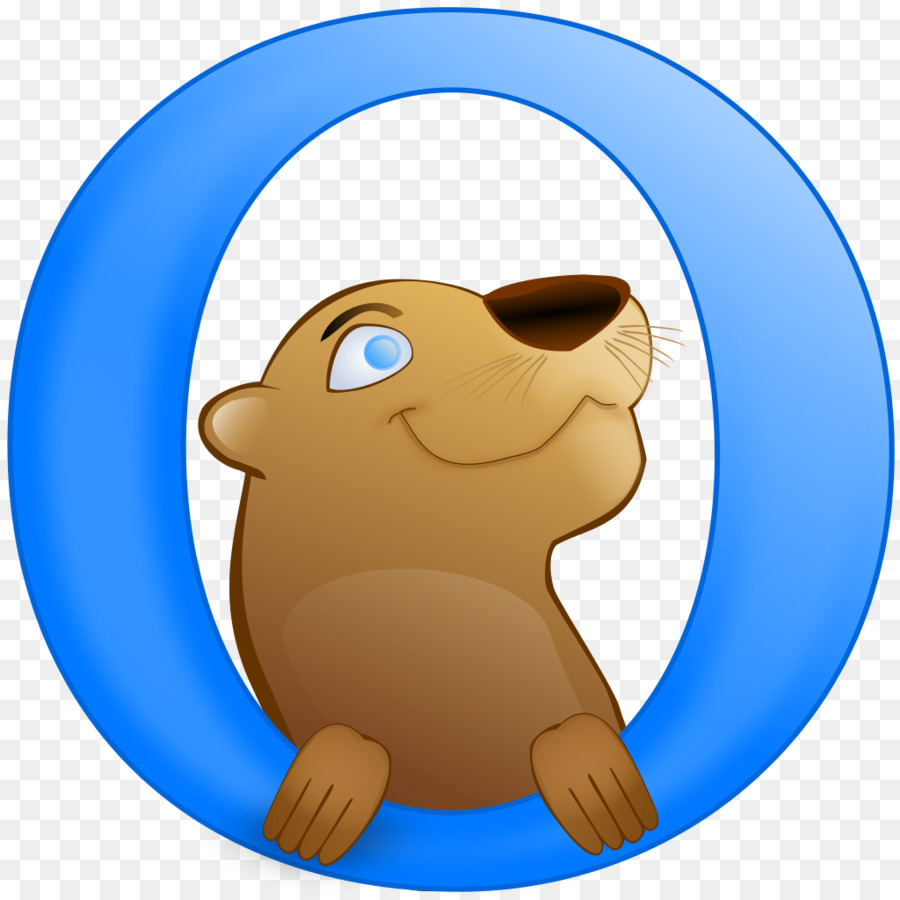 Otter-Browser Web-browser, Linux-Opera APT - Otter