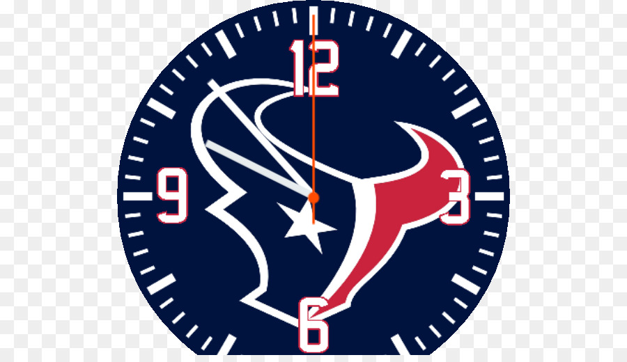 Tissot Orologio Cronografo Cinturino In Pelle - Houston Texans