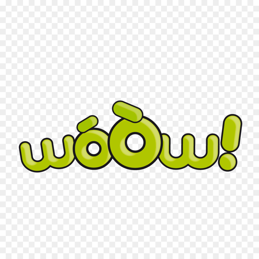 Woow! 
E-commerce Logo Marketing - Wow