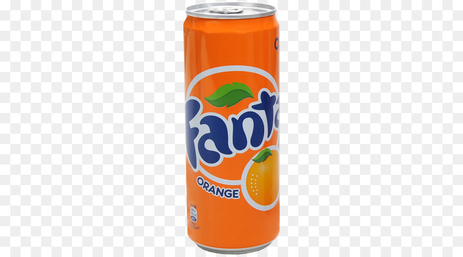 Kohlensäurehaltige Getränke Fanta Orange soft drink Thai-Küche, Getränke - Fanta
