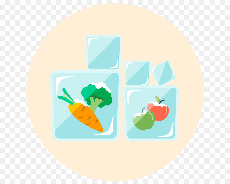 Nährstoff-Lebensmittel-Obst clipart - gesund