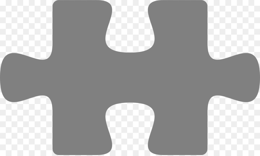 Ghép hình Máy tính Biểu tượng Clip nghệ thuật - câu đố