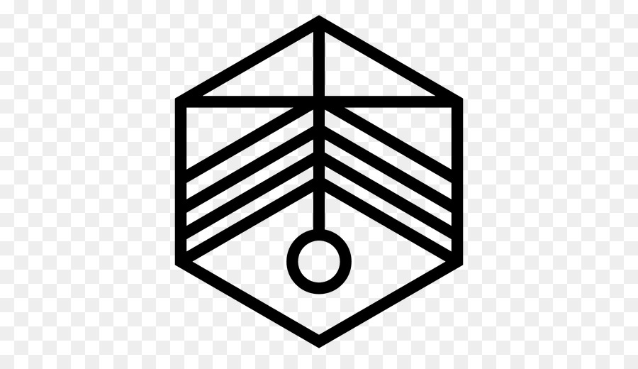 Logo Máy Tính Biểu Tượng - đa giác