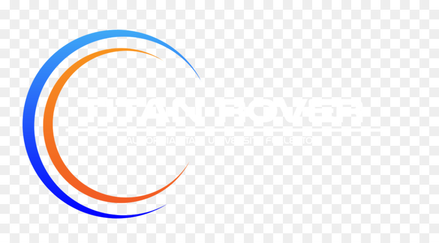 Blue Crescent Logo Cerchio Simbolo - portale