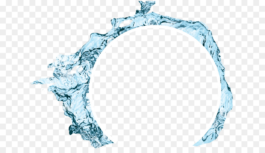 Ring Bekleidung Accessoires Schmuck Wasser Flüssigkeit - Wasser Kreis