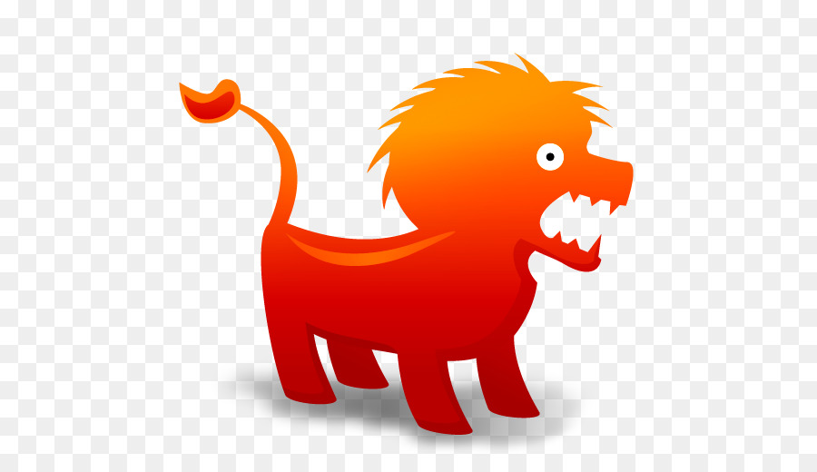 Computer-Icons Lion Icon design Spielzeug - Löwe
