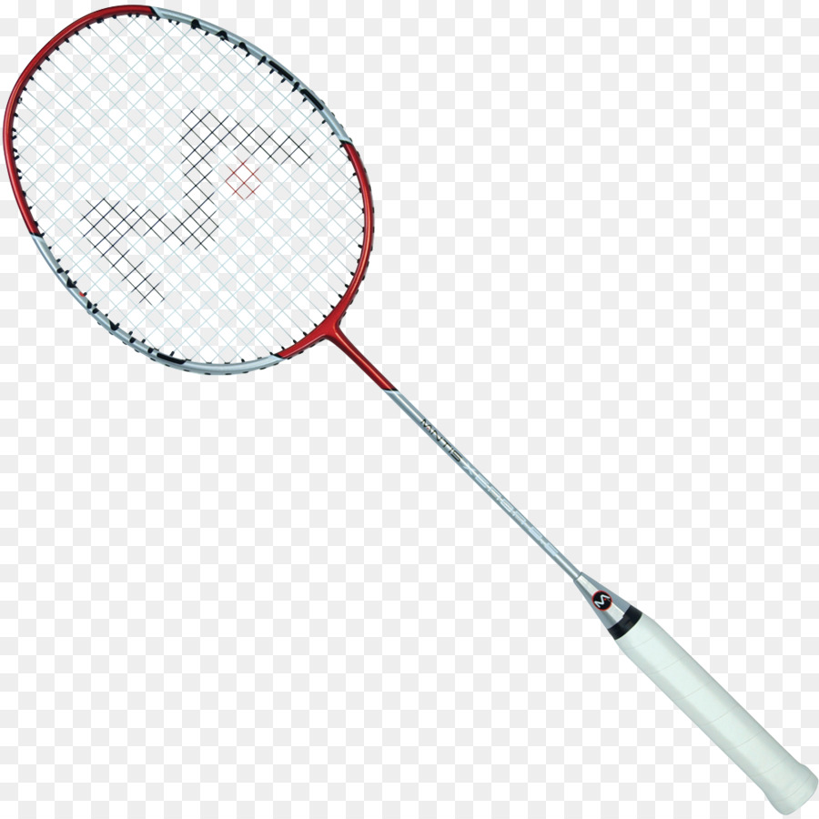 Badmintonracket badmintonracket Li-Ning Sport - Federball