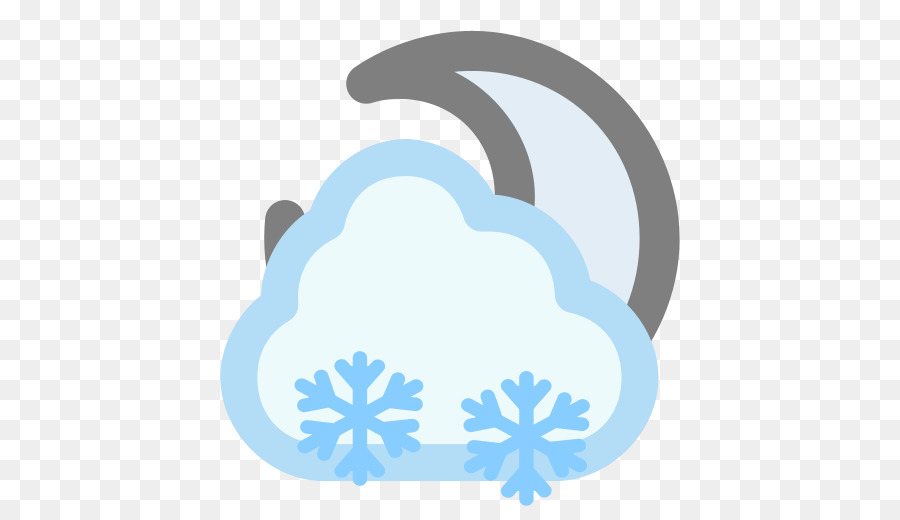 Cloud Icone Del Computer Neve - pioggia