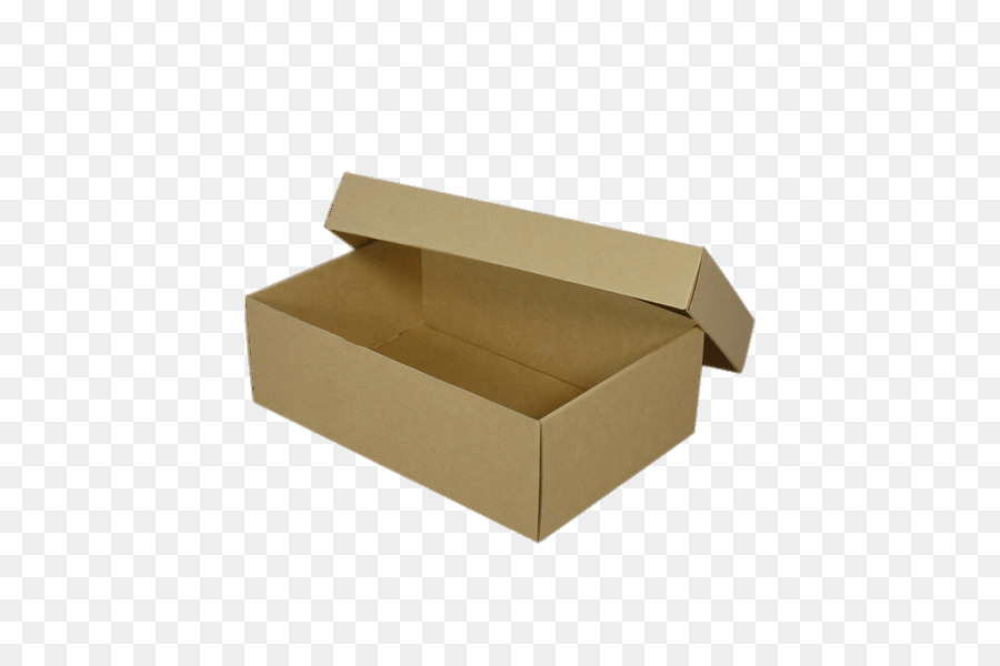 Karton-box-Schuh-Stock-Fotografie-Verpackung und Kennzeichnung - Karton