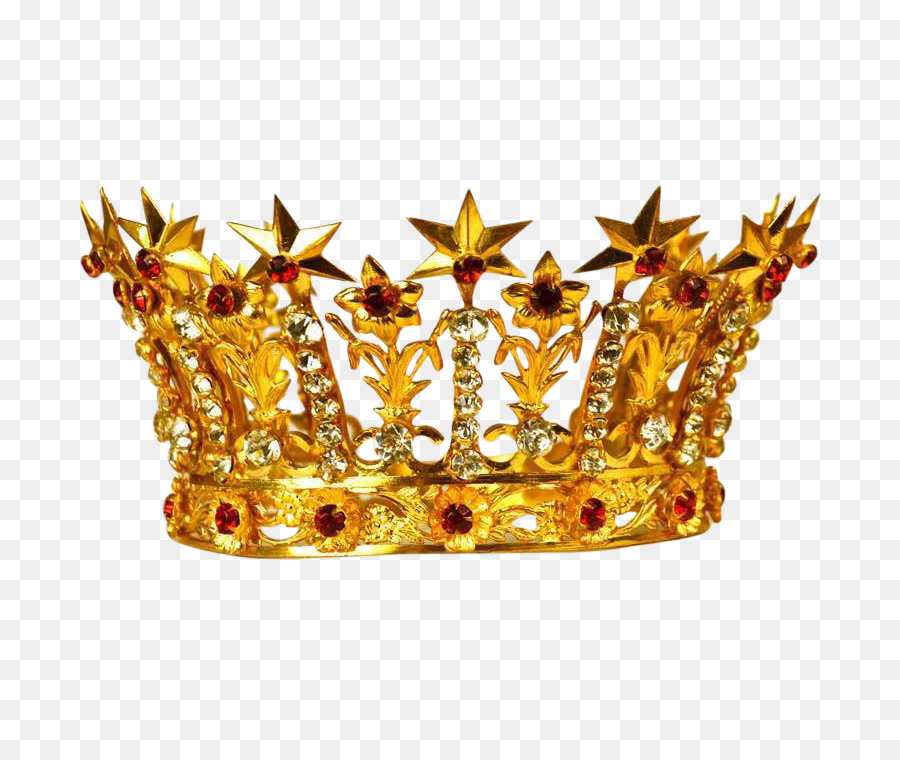 Gold Crown