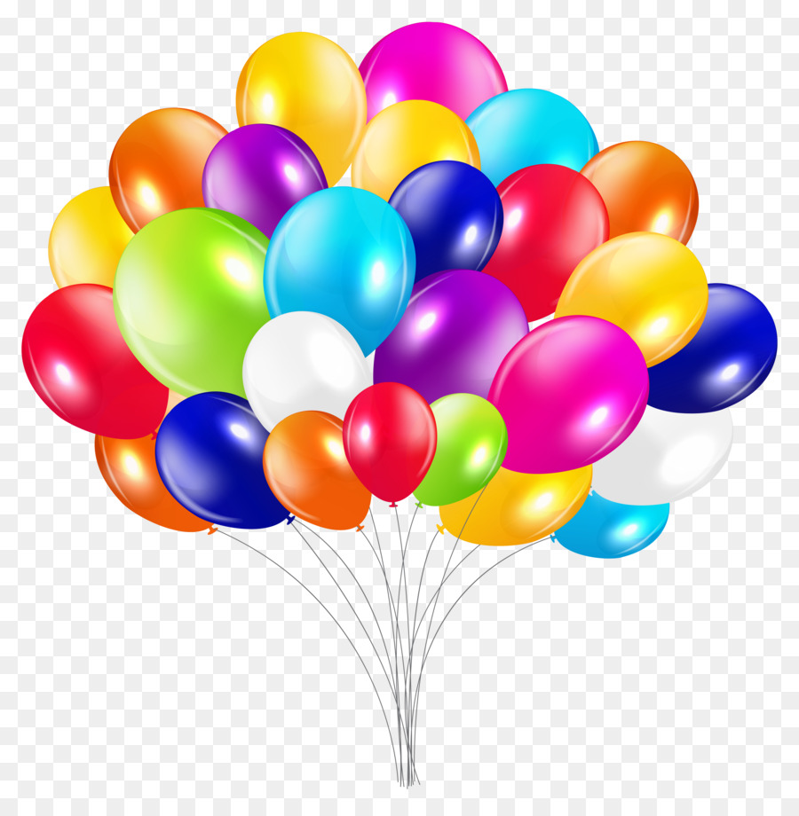 Heißluftballon Clip Art - Ballon