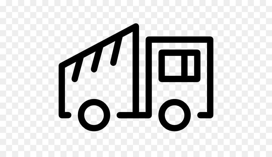 Auto camion pick-up camion di Trasporto - Camion della spazzatura