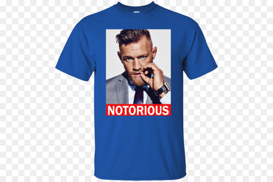 Conor McGregor: die Notorischen T-shirt Hoodie Amazon.com - berüchtigt