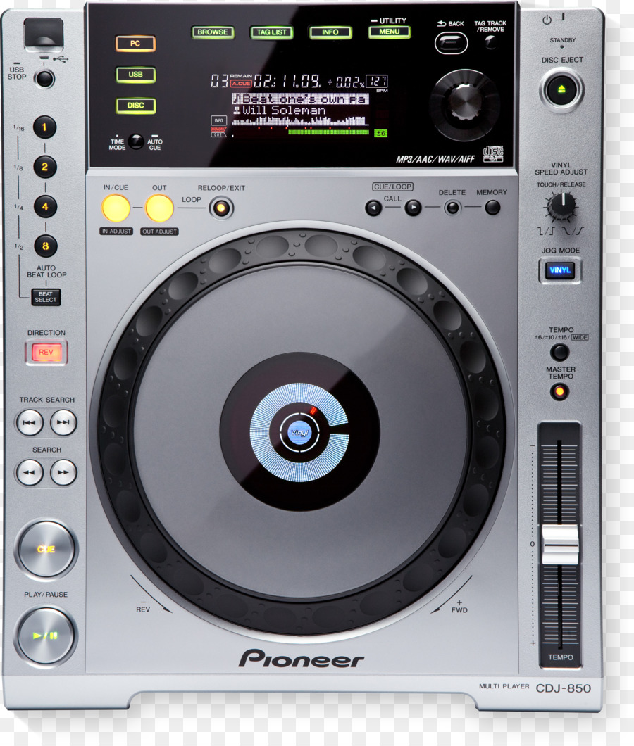 Mixer Audio Disc jockey DJ mixer Audio mixing - prezzo