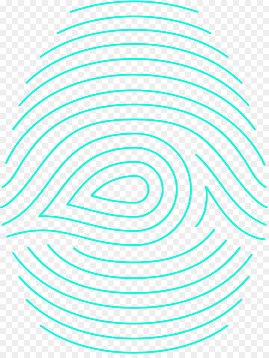 Vòng tròn Dòng nghệ thuật khu Vực Trắng - dấu vân tay