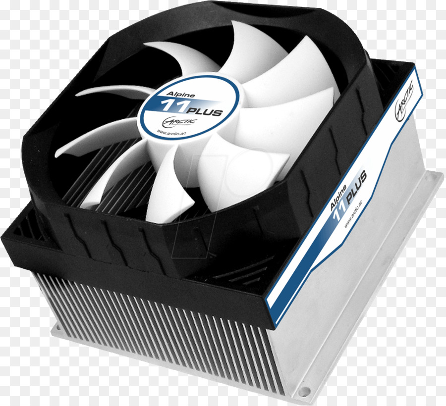 Intel Computer-System-Kühlung Teile der CPU-sockel Central processing unit Arctic - Kühler