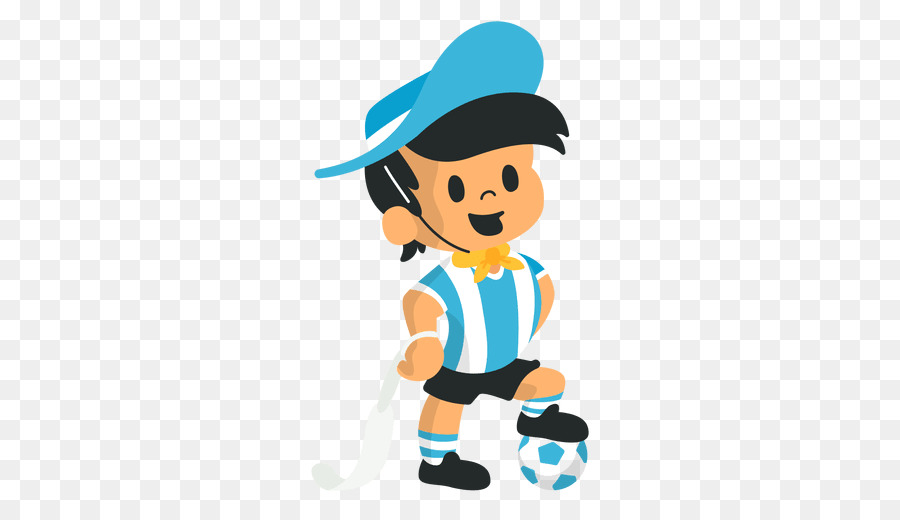 FIFA-WM 1978 Argentinien Fußball-Nationalmannschaft bis 2018 FIFA World Cup Mascot - Weltcup