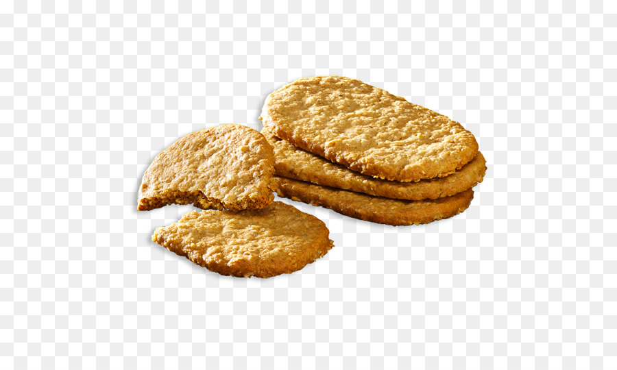 Burro di arachidi cookie Anzac biscuit Colazione Panificio - biscotto