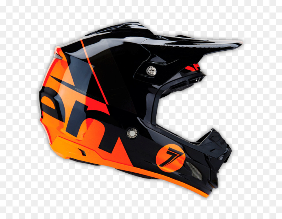Motorrad-Helme Fahrrad-Helme Troy Lee Designs Motocross - Motocross