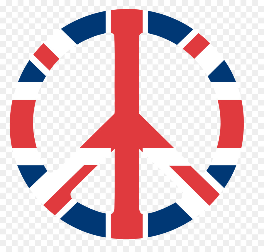 Flagge von Großbritannien-Flagge der USA-clipart - Vereinigtes Königreich