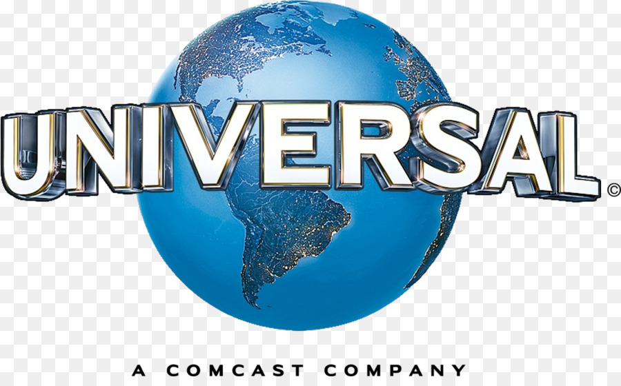 Universal Orlando Universal Studios Di Hollywood, Universal Pictures Logo Comcast - Studio