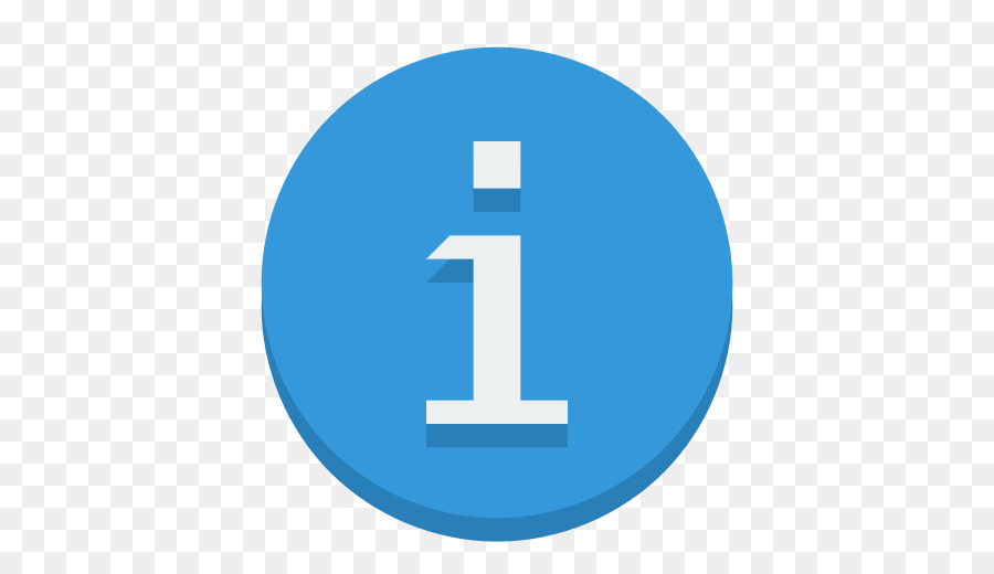 Icone del Computer Informazioni Clip art - piatto icona