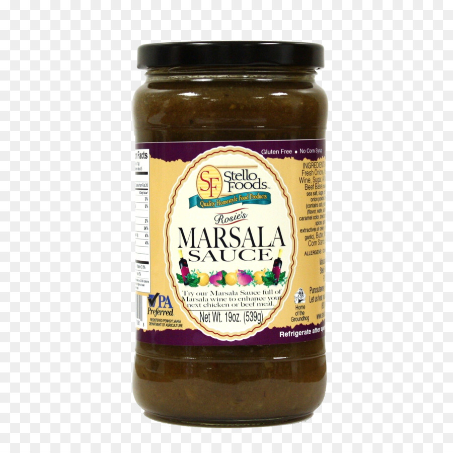 Chutney Di Condimento Salsa Ingrediente Sapore - Marsala