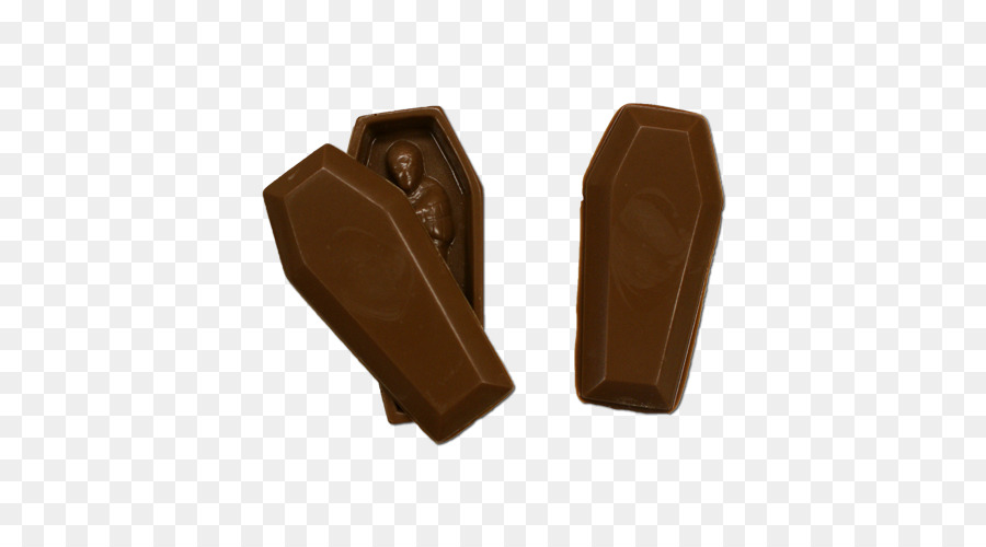 Pralinen-Speech Familie Candy Shoppe Fudge, Schokolade, Süßwaren - Sarg