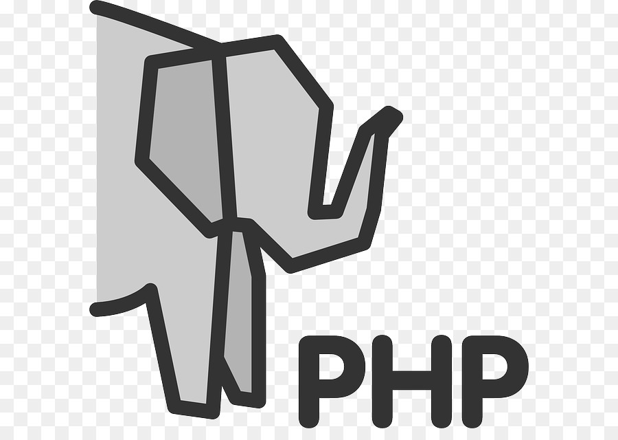 Web-Entwicklung-PHP-Klasse-Software-framework Programmierer - Elefanten Motiv