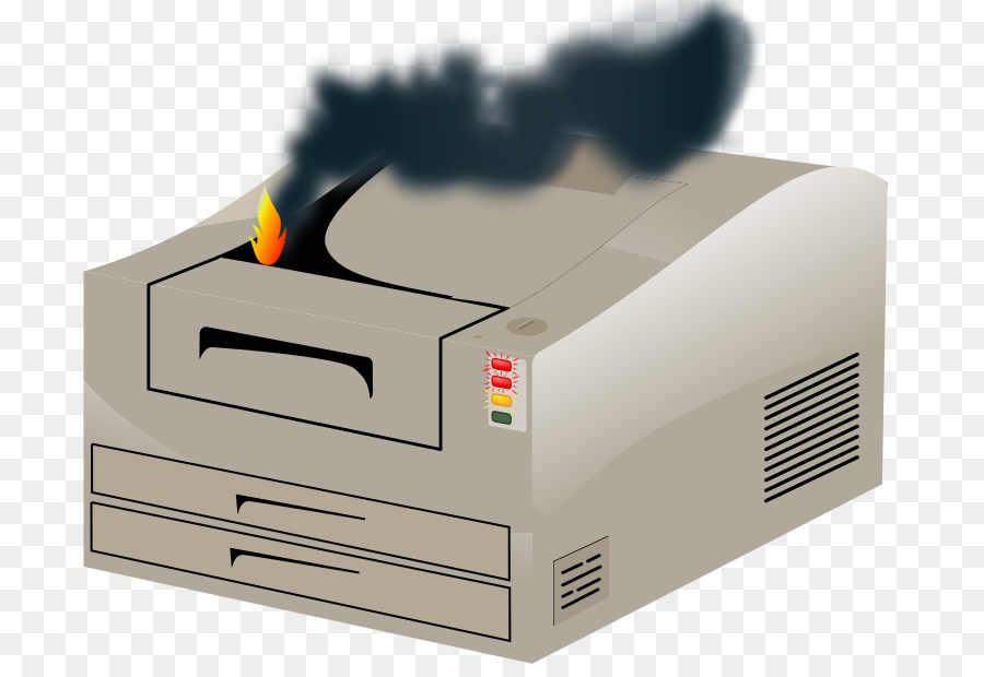 Carta Stampante Laser stampa Clip art - 