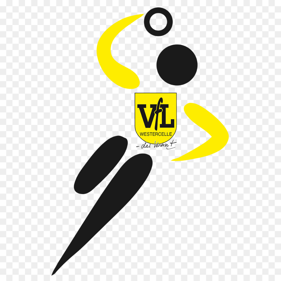 Handball Yellow