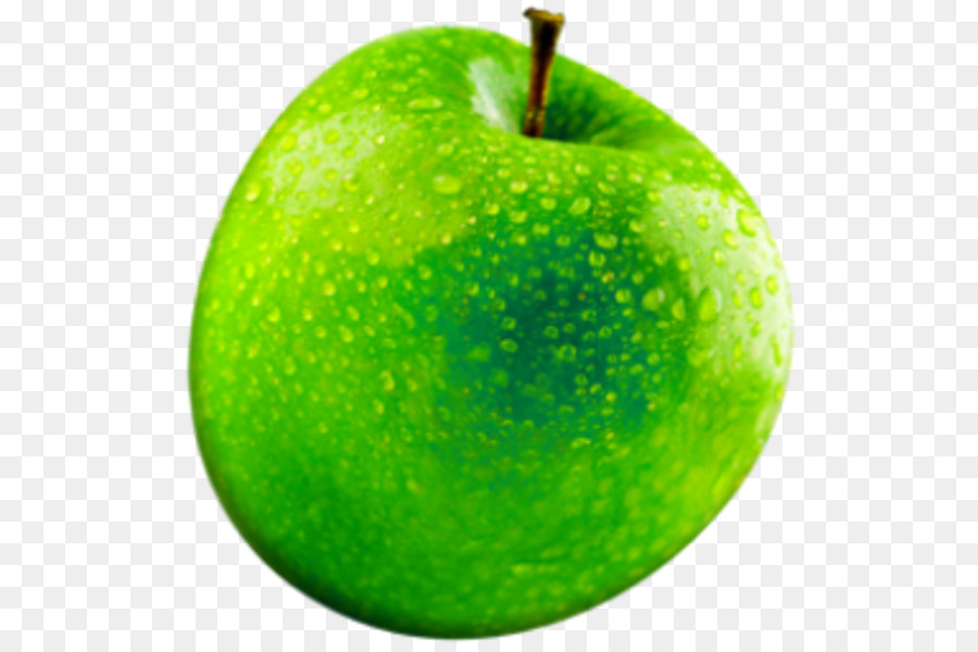 Apfelsaft Computer-Icons - grüner Apfel