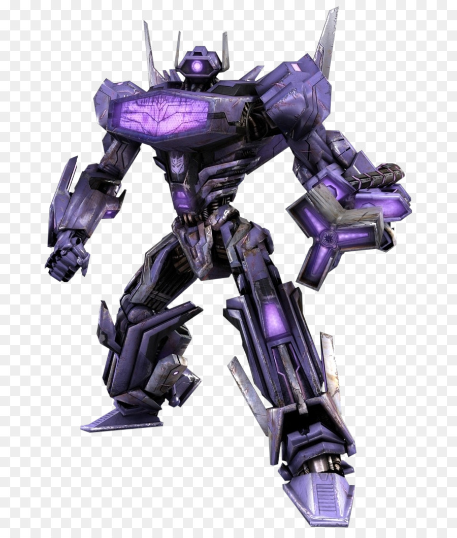 Transformers: Chiến tranh cho Cybertron Transformers: Sụp đổ của Cybertron Transformers: Trò chơi Shockwave Demolishor - máy biến áp