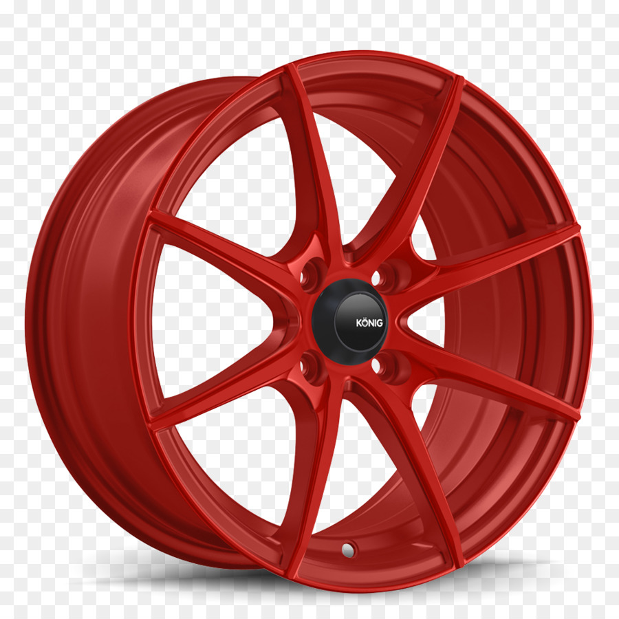Auto Benutzerdefinierte Rad und Felge Reifen - Felge