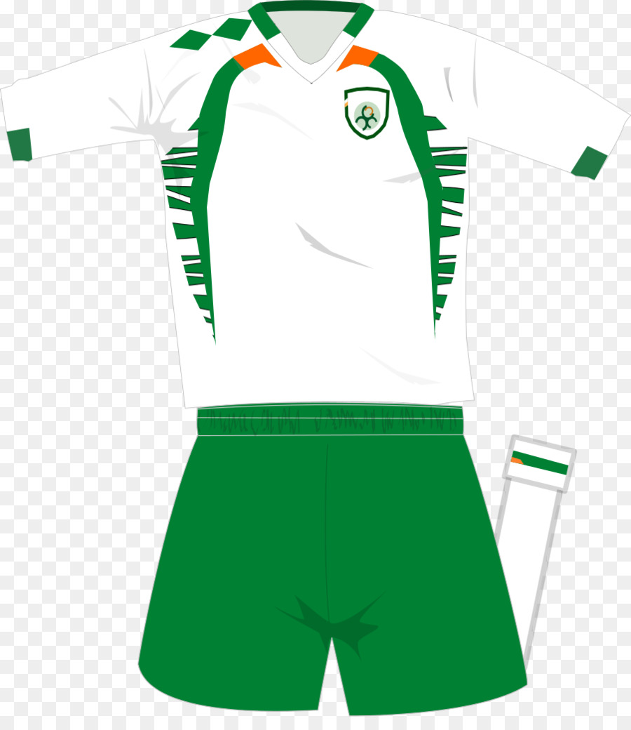 Svezia nazionale under-21 di calcio della squadra Jersey Kit abbigliamento sportivo della Nazionale di calcio - irlanda