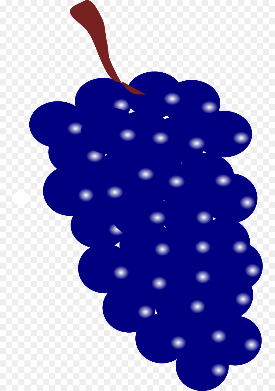 Vino rosso Comune Vite Clip art - uva