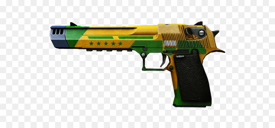 Warface arma da fuoco Arma da fuoco Revolver - doganali