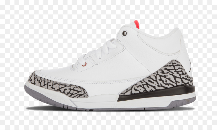 Nike Free Air Jordan Sneaker Schuh - Jordanien