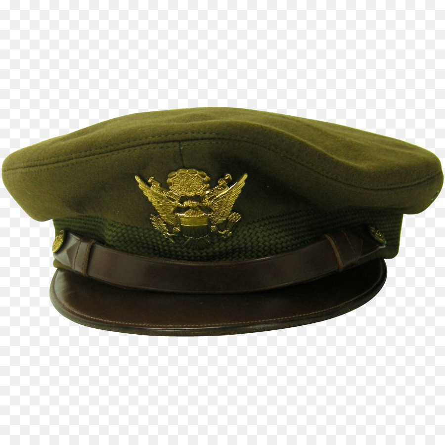 Berretto Cappello Copricapo Militare - militare
