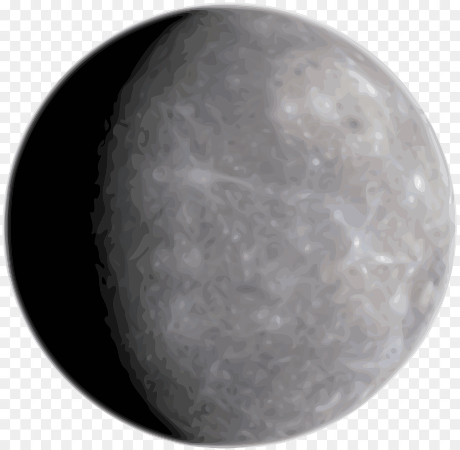 Merkur Planeten-clipart - Venus