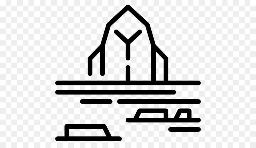 Icone del Computer Encapsulated PostScript Clip art - iceberg