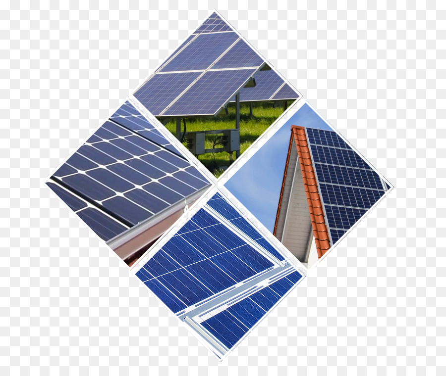 Solare Business di Marketing di Microfinanza Banca - pannello solare