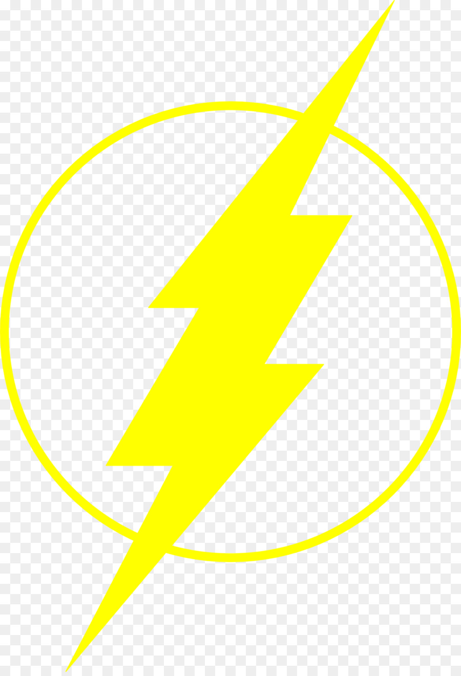 The Flash: Metallic Logo | The Flash Official Sticker | Redwolf-hautamhiepplus.vn