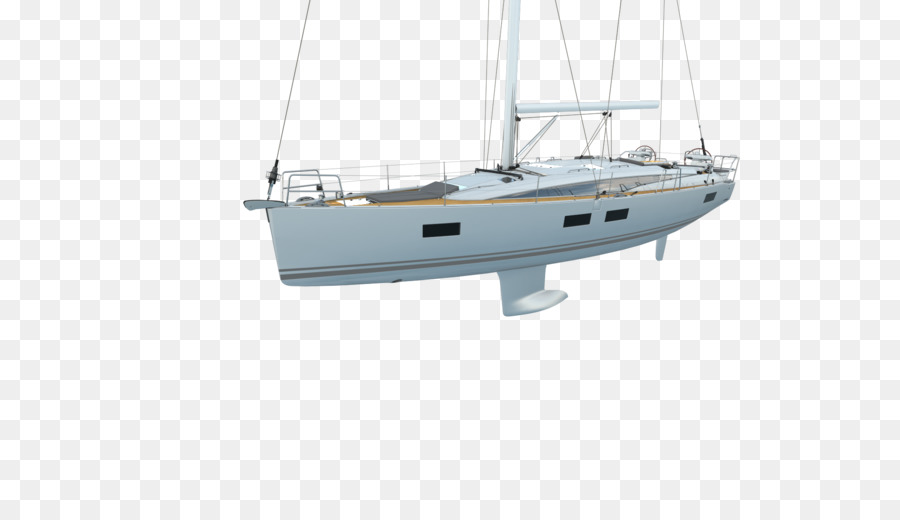 Jeanneau Yacht Segelboot Schiff - Yacht